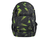 Coocazoo Mate Lime Flash - 1051050 - zdjęcie 1